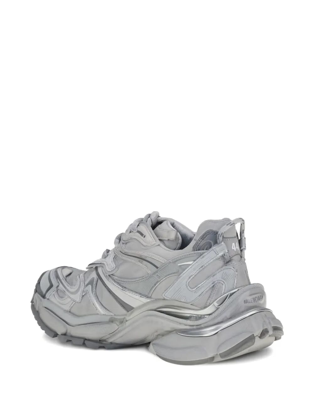 Runner 2 sneakers