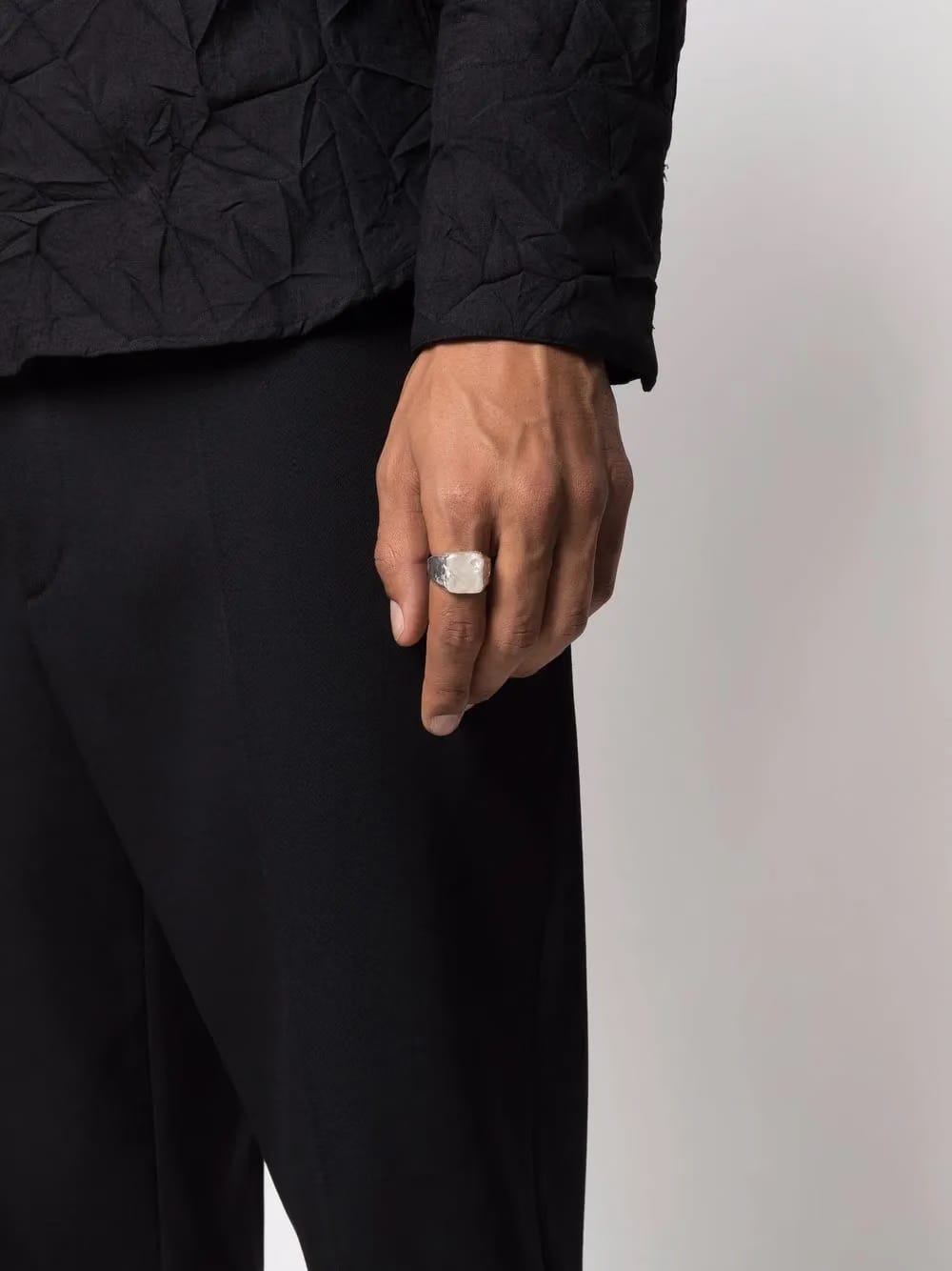 The Lost Dreamer ring