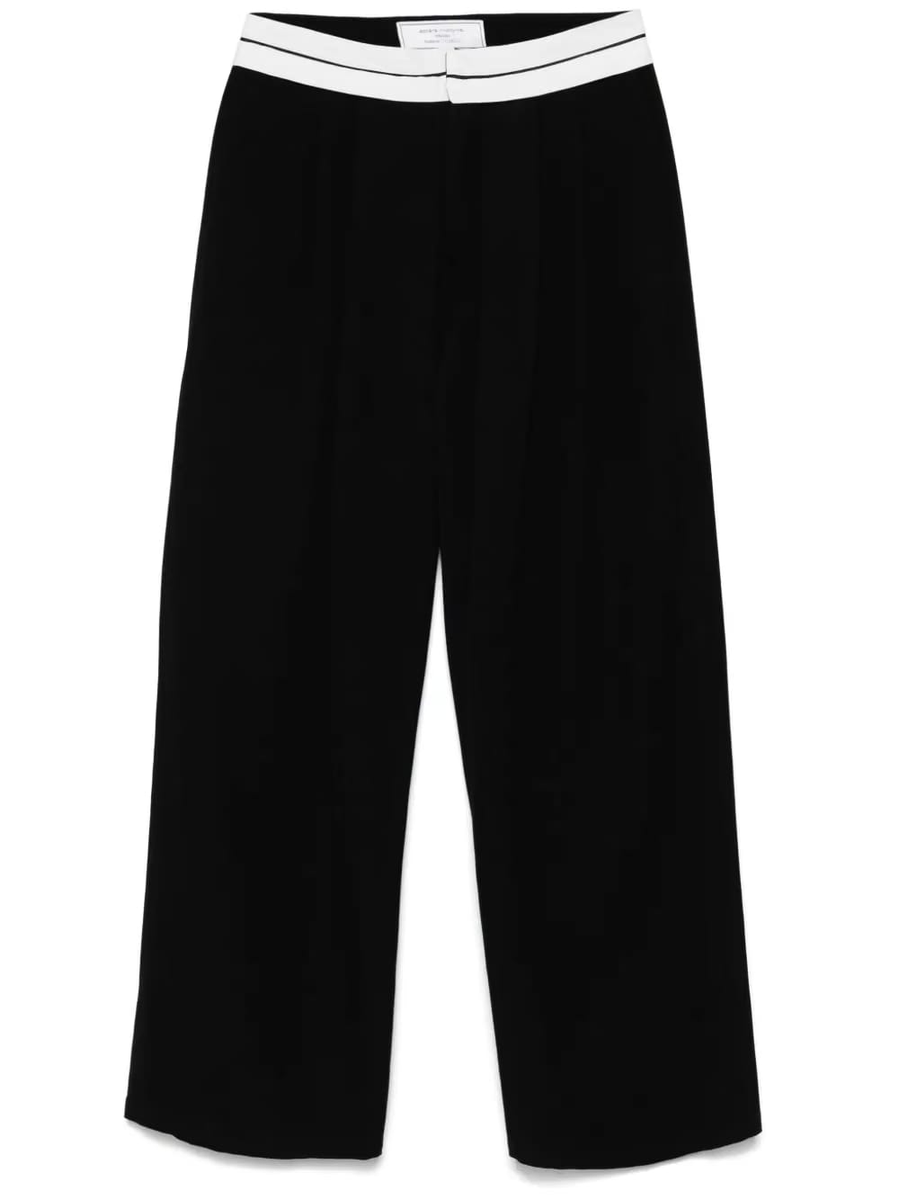Fab Belt trousers