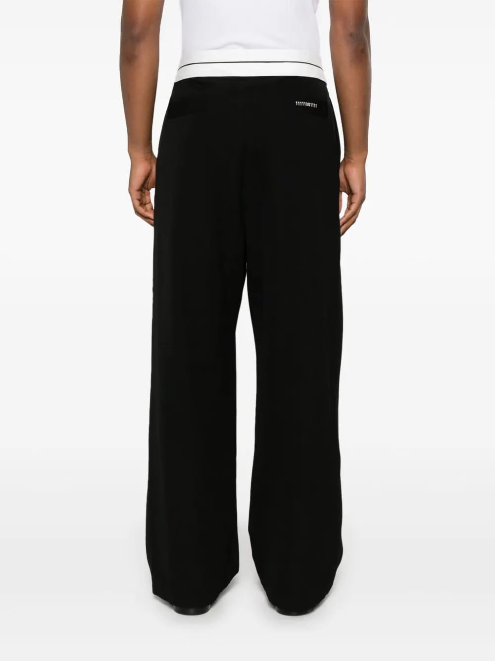 Fab Belt trousers