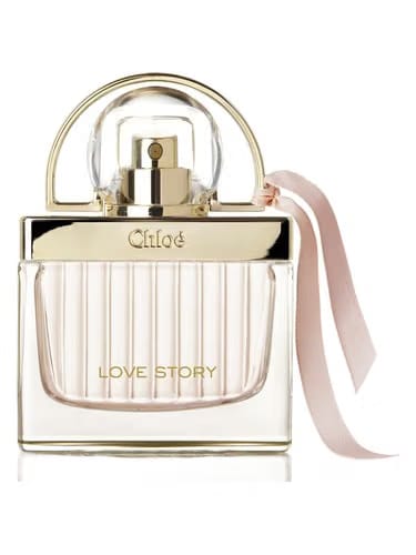 Love Story Eau de Toilette Chloé for women