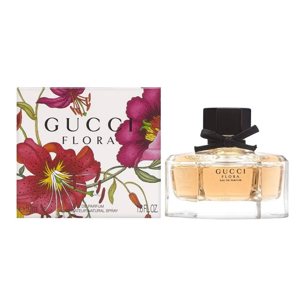Gucci Flora For Women EDP