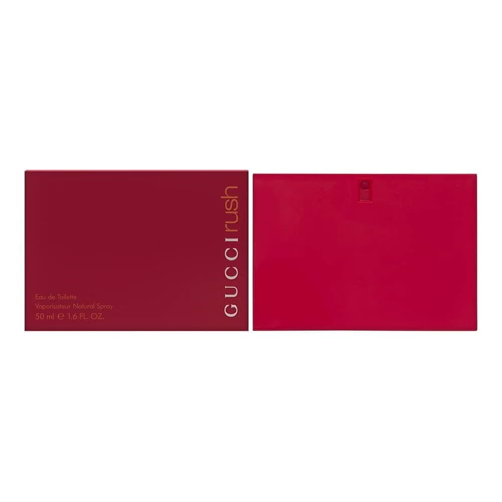 Gucci Rush By Gucci For Women
