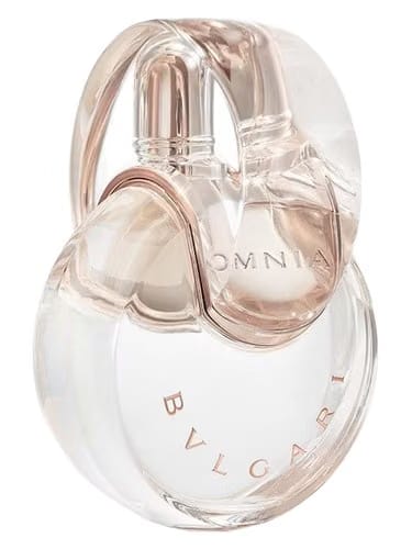 Omnia Crystalline Bvlgari for women