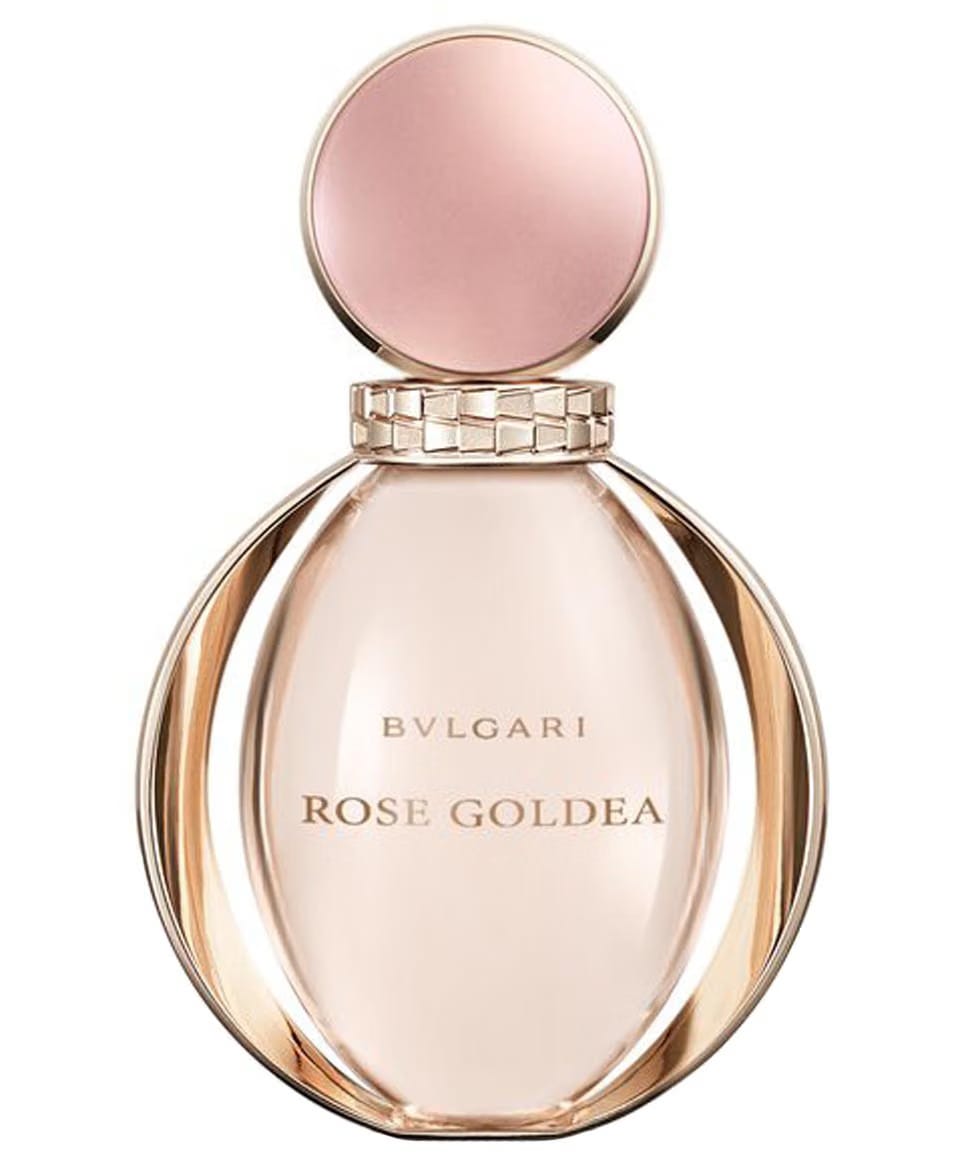 Rose Goldea Bvlgari for women