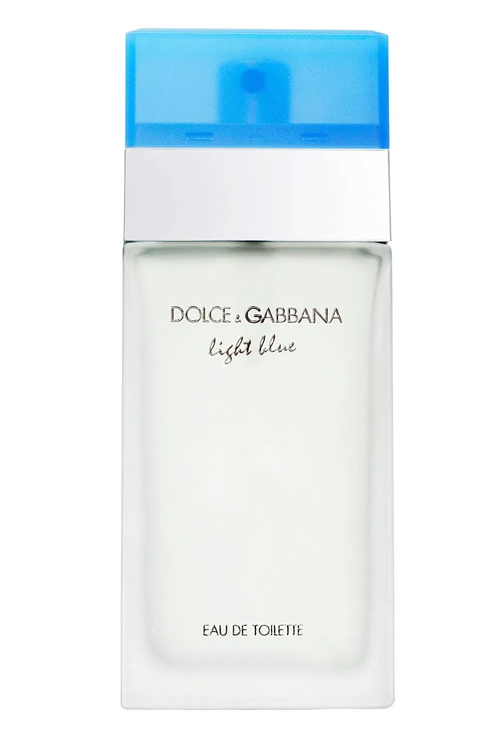 Light Blue Dolce&Gabbana for women