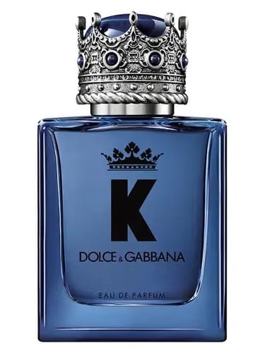 K by Dolce & Gabbana Eau de Parfum Dolce&Gabbana for men