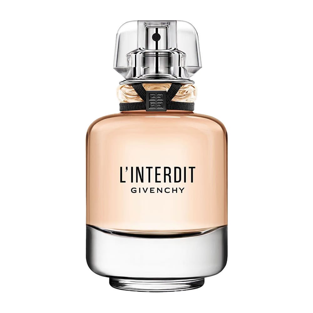 Givenchy L'Interdit Eau De Parfum