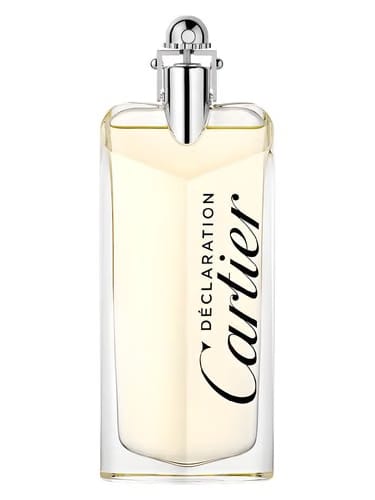 Declaration Cartier for men