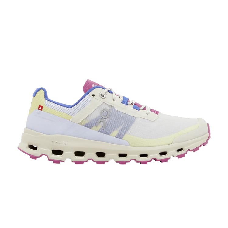 Wmns Cloudvista 'Heather Rhubarb'