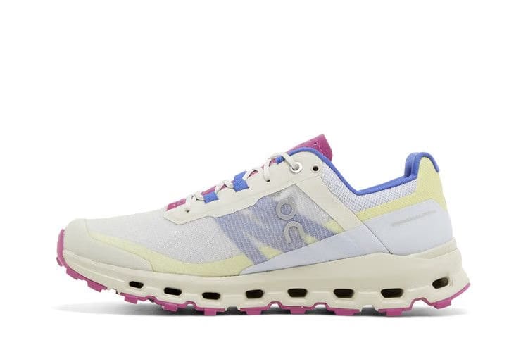 Wmns Cloudvista 'Heather Rhubarb'