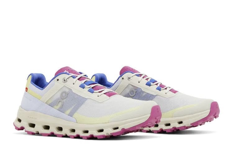 Wmns Cloudvista 'Heather Rhubarb'