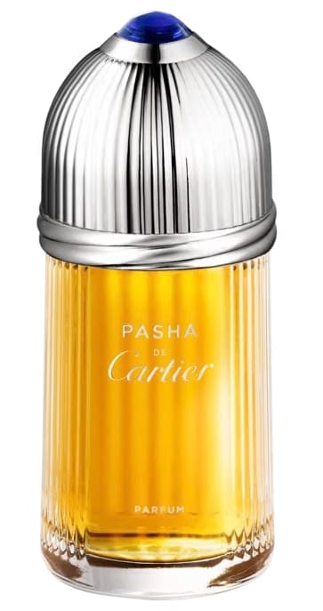 Pasha de Cartier Parfum Cartier for men