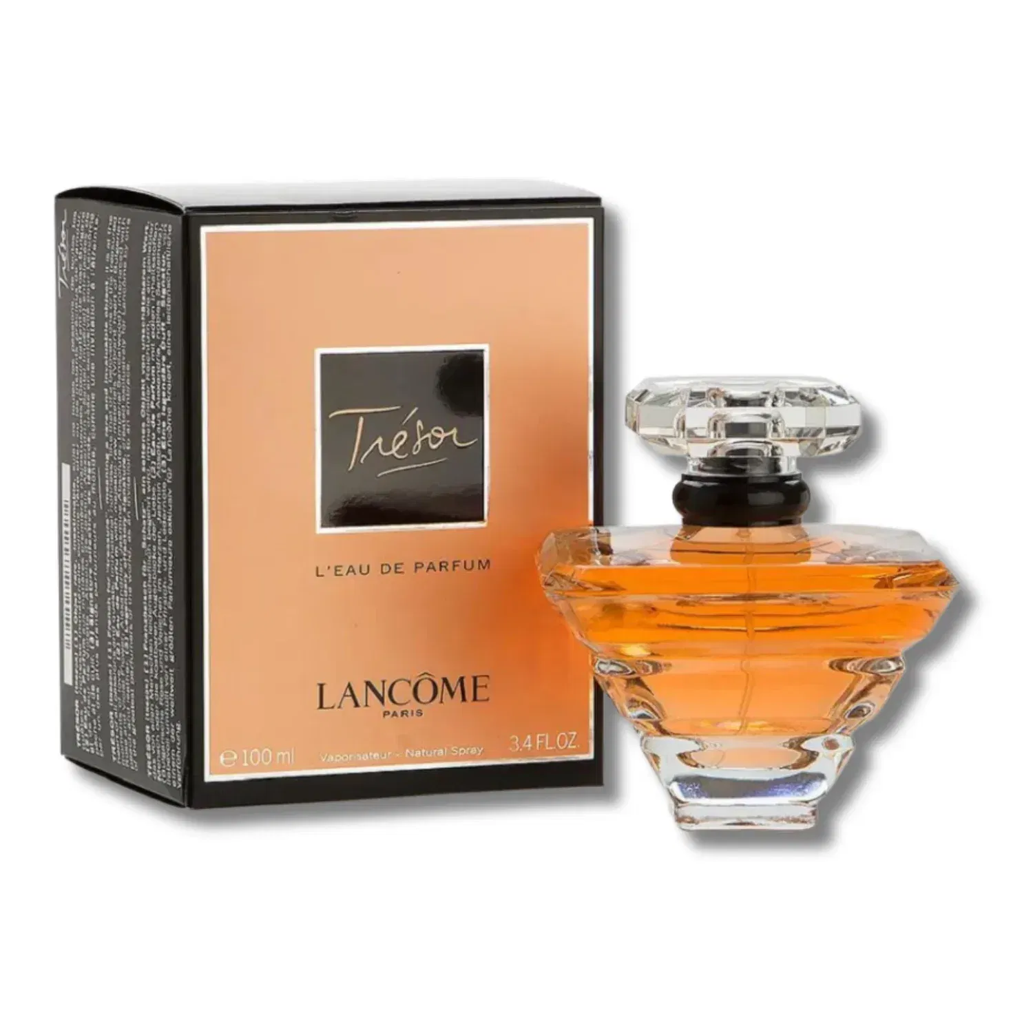 Lancome Tresor L’Eau De Parfum