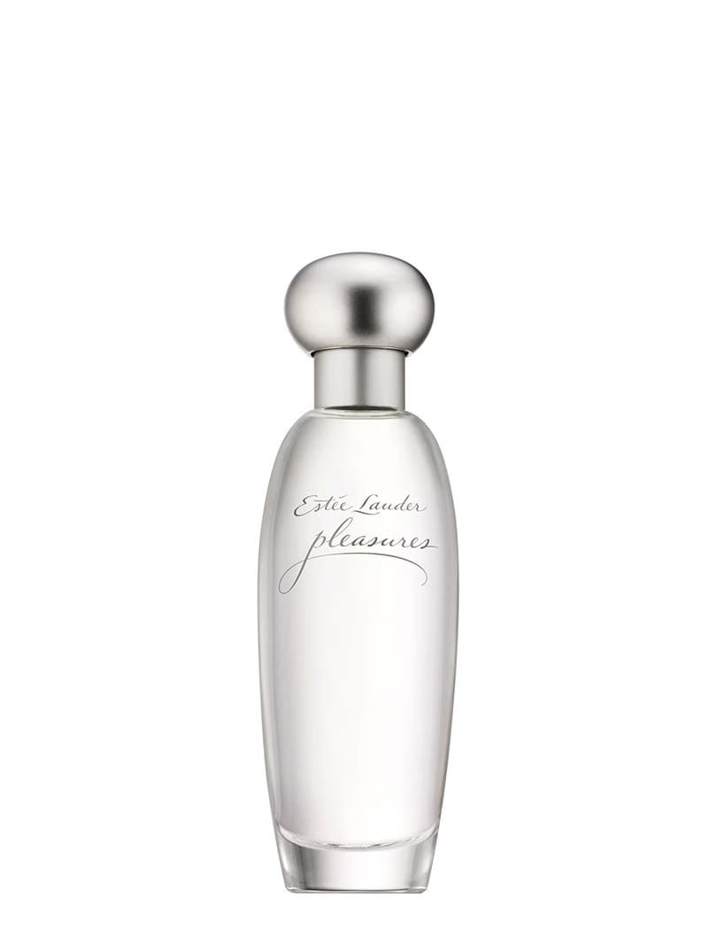 Estee Lauder Pleasures Eau De Parfum Spray - Sheer Floral For Her