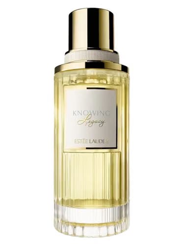 Knowing Legacy Estée Lauder for women