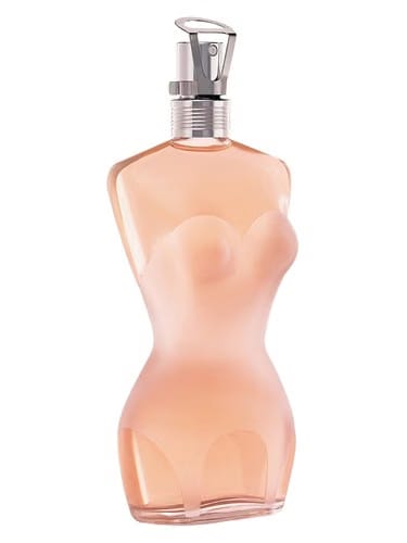 Classique Jean Paul Gaultier for women