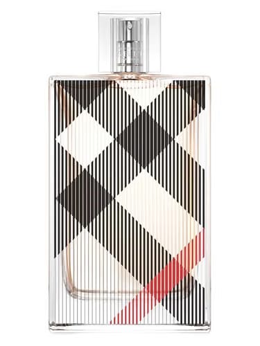 Burberry Brit Burberry for women