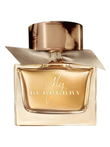 My Burberry Burberry for women