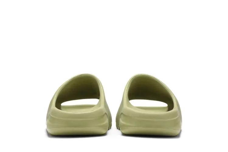 Yeezy Slides Resin