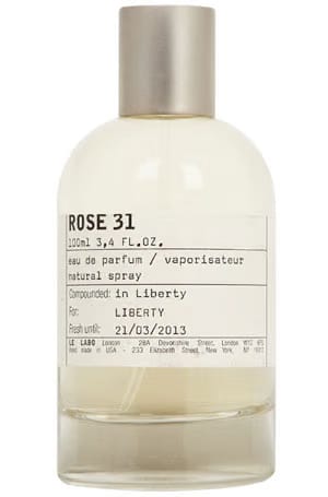 Rose 31 Le Labo for women and men