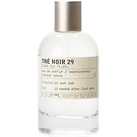 The Noir 29 Le Labo for women and men