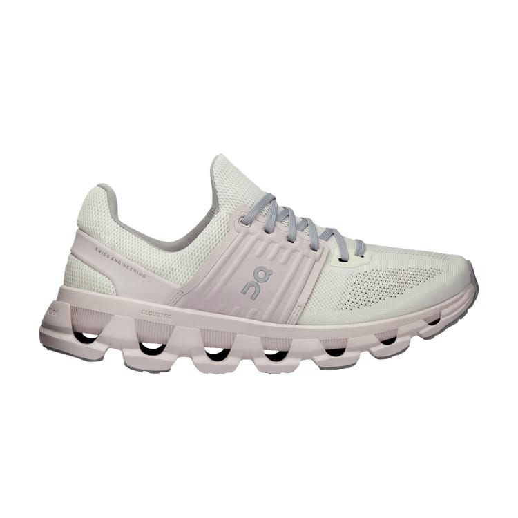 Wmns Cloudswift 3 AD 'Ivory Lily'
