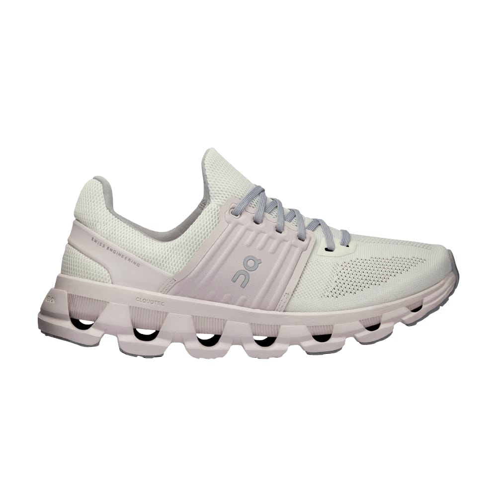 Wmns Cloudswift 3 AD 'Ivory Lily'