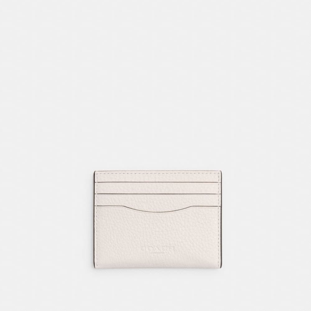 Slim Id Card Case