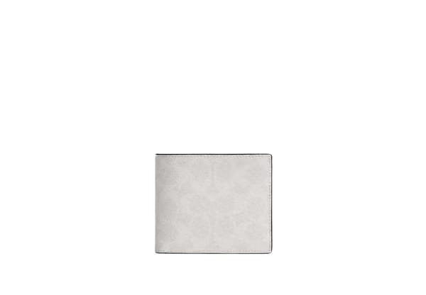 3 In 1 Wallet In Signature Canvas