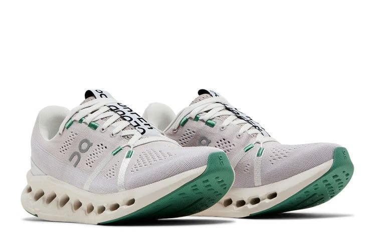 Wmns Cloudsurfer 'Pearl Ivory'