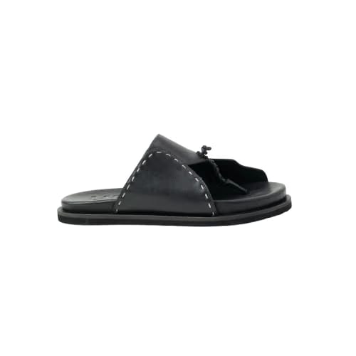 Gully Number 004 - Sebal Black for Women