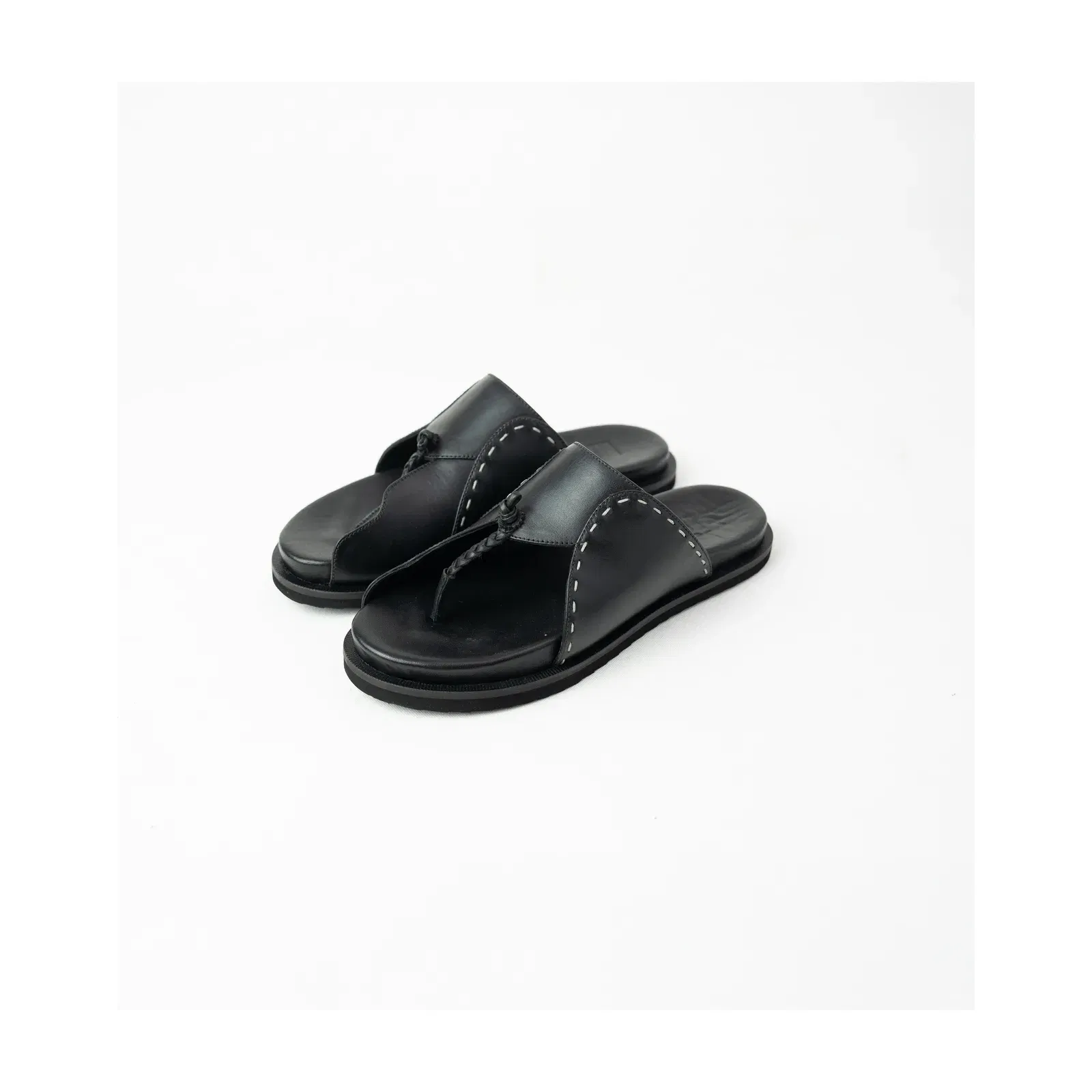 Gully Number 004 - Sebal Black for Women