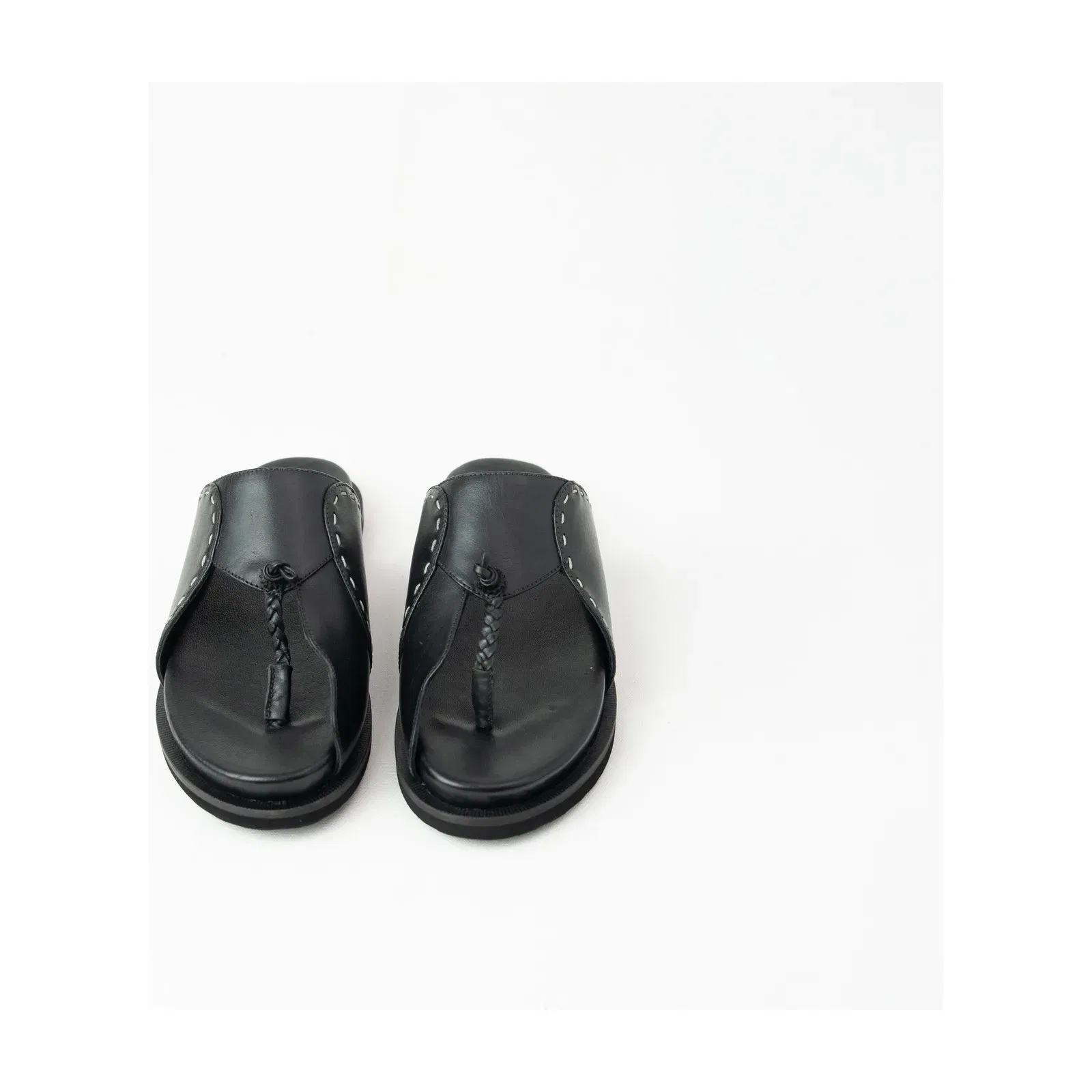 Gully Number 004 - Sebal Black for Women