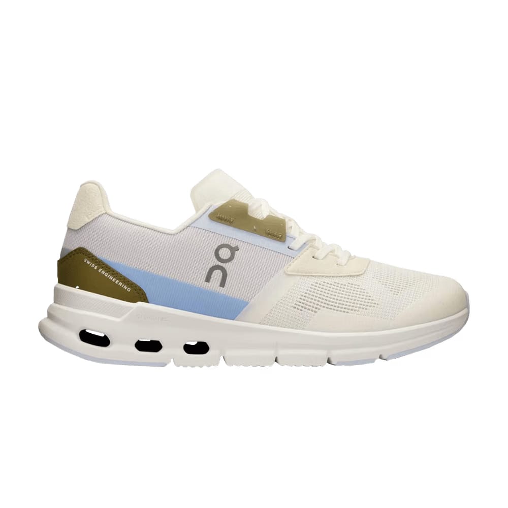 Wmns Cloudrift 'Ivory Heather'