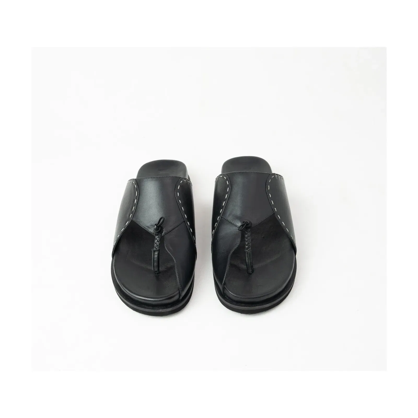 Gully Number 004 - Sebal Black