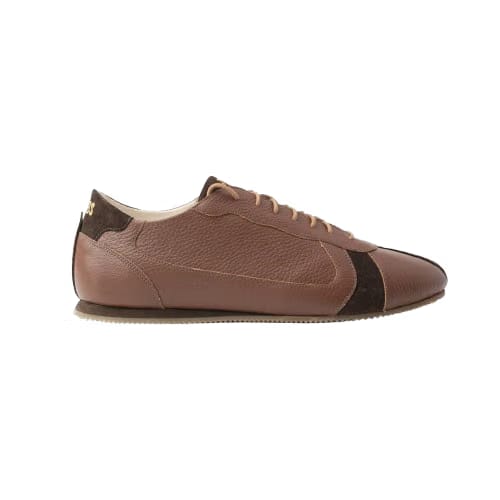 Gully Number 003 - Loam Java for Women