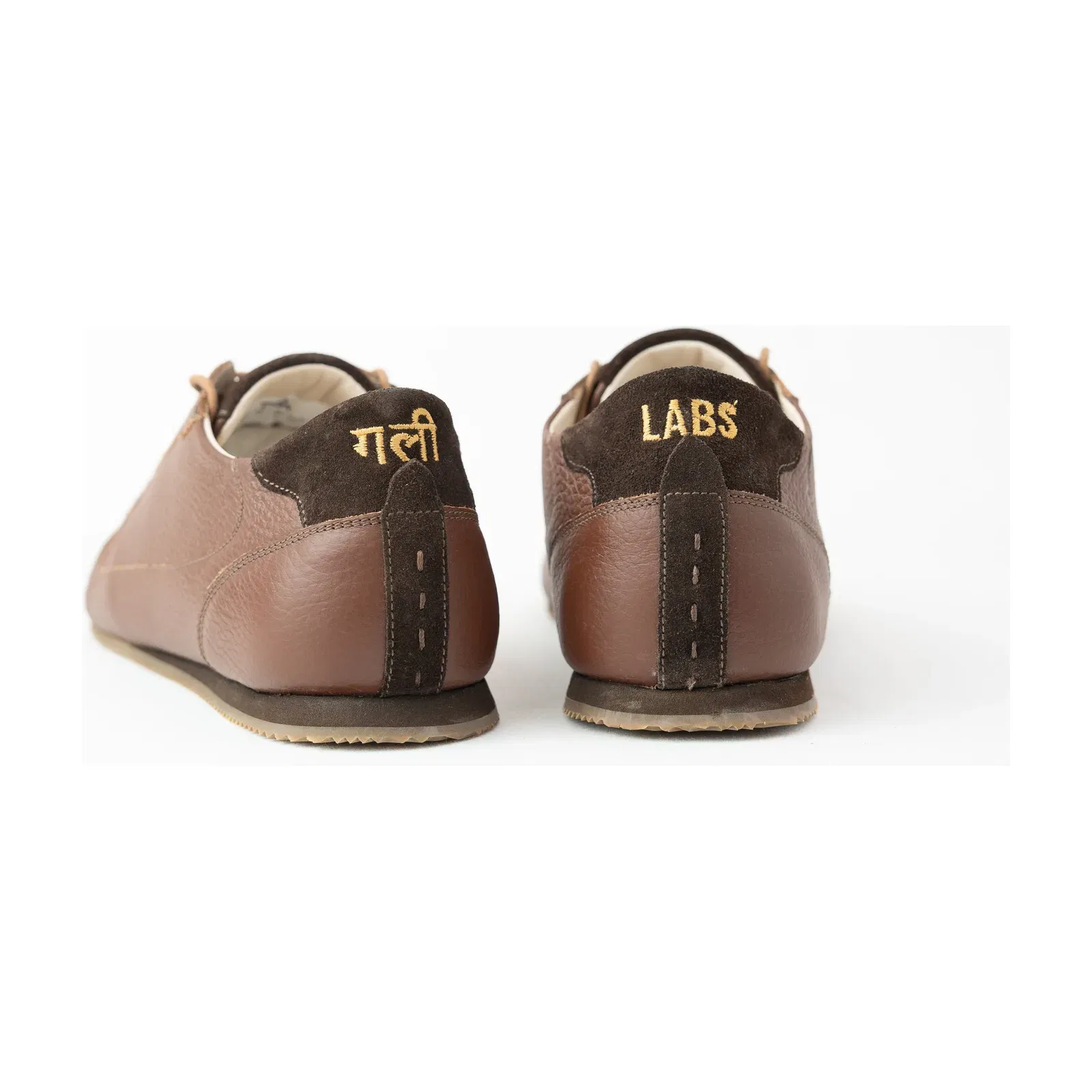 Gully Number 003 - Loam Java for Women