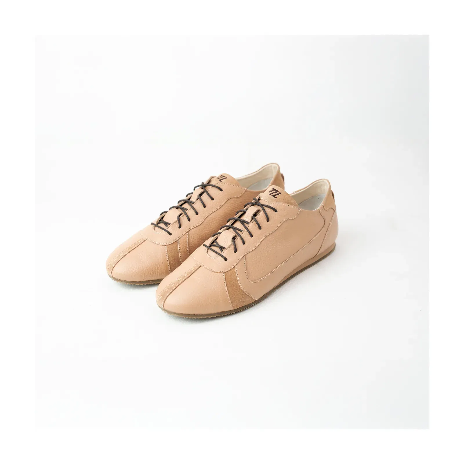 Gully Number 003 - Gerune Beige for Women