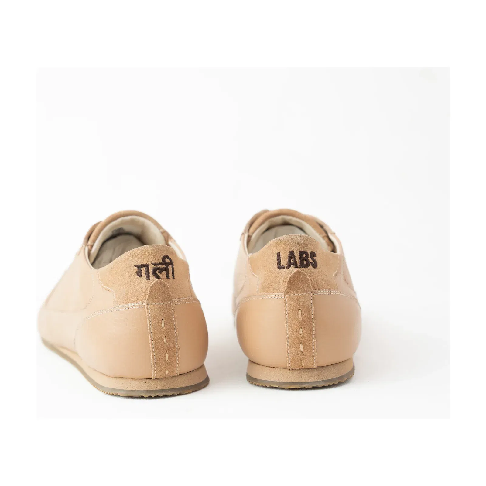 Gully Number 003 - Gerune Beige for Women