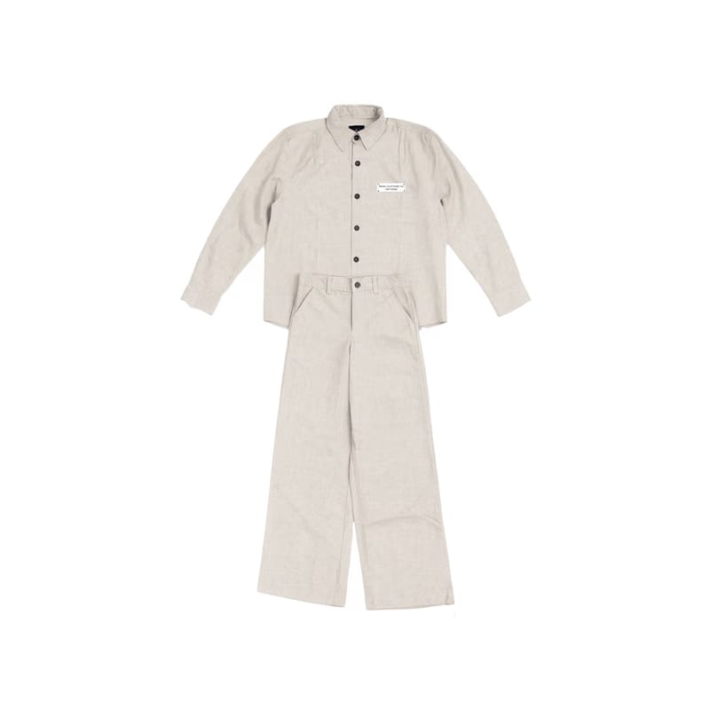Linen Set