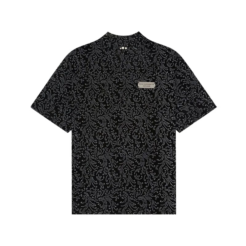 Beaded Tshirt