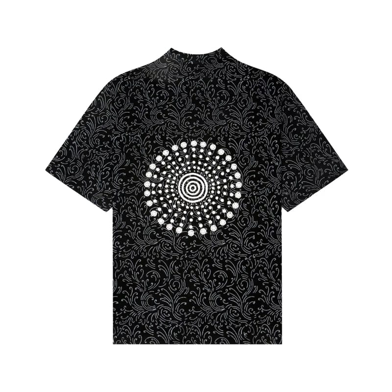 Beaded Tshirt
