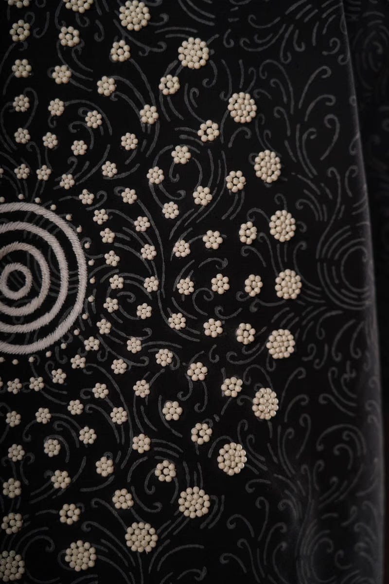 Beaded Tshirt