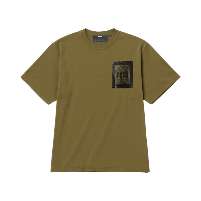 Kalamkari T-shirt