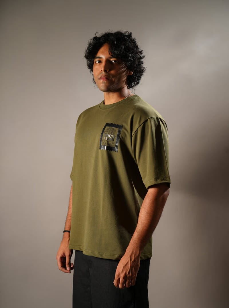 Kalamkari T-shirt