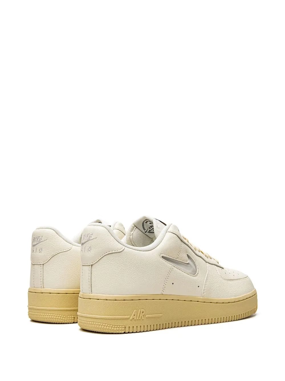 Air Force 1 Jewel "Coconut Milk" sneakers
