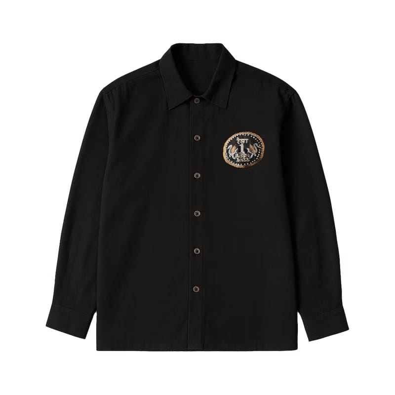 Sikka Shirt