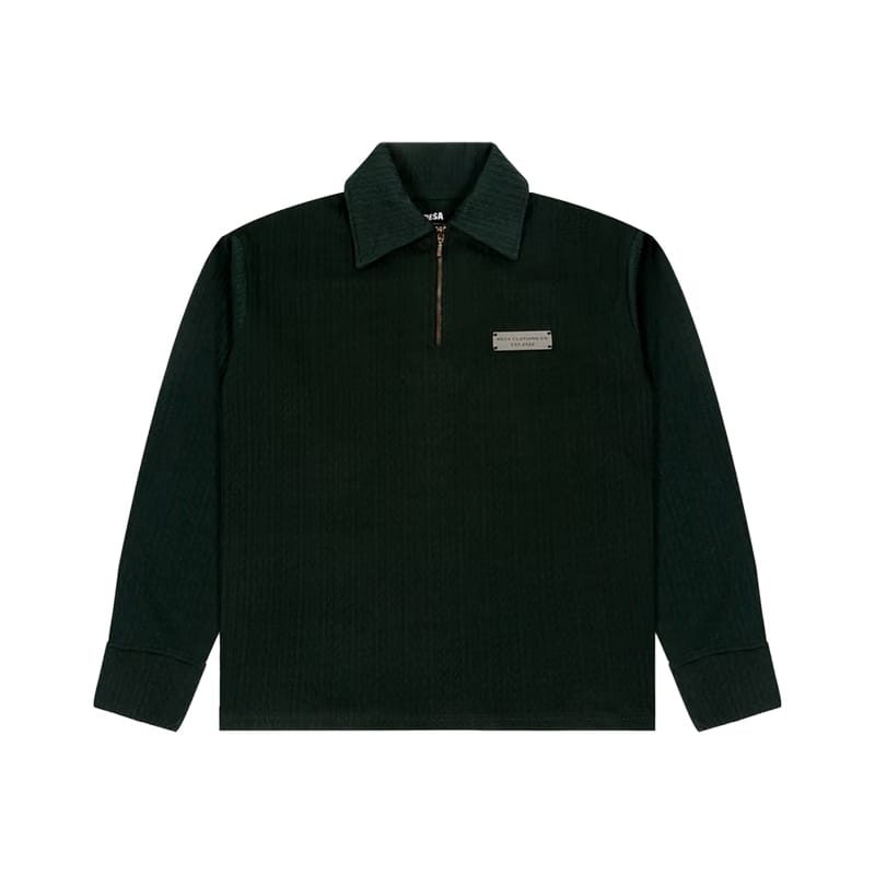 Green Polo