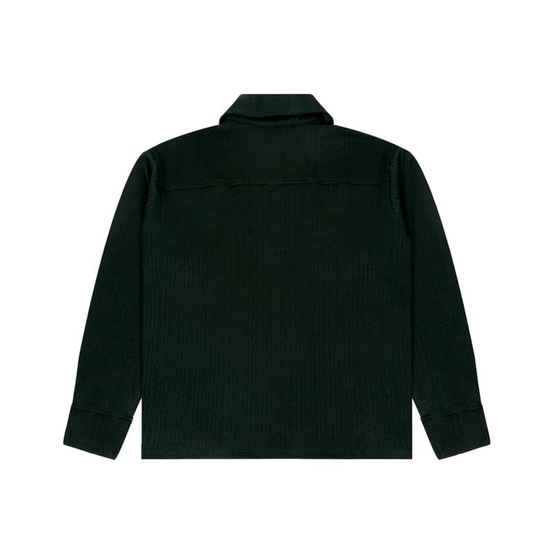 Green Polo